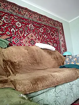 Pokazy przed kamerką – Sam_Colt