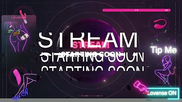 KloudynKinky's Live XXX Chat