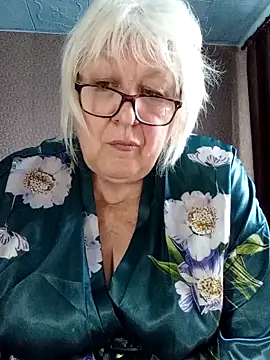 Alexia64231 – Live XXX-chat