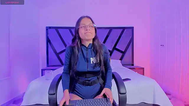 Agathaargent_'s Live XXX Chat