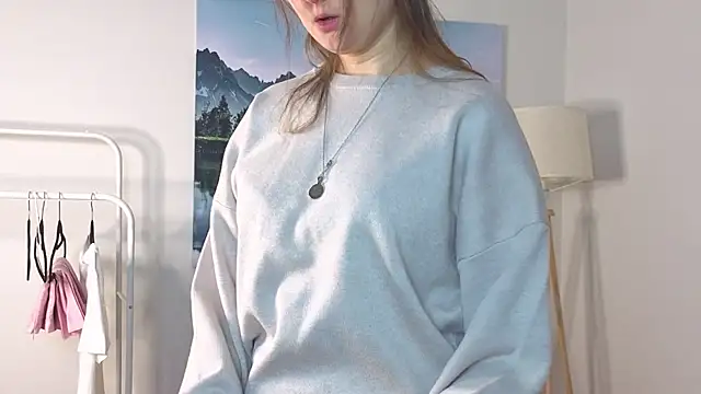 Živý XXX chat BridgetBagge