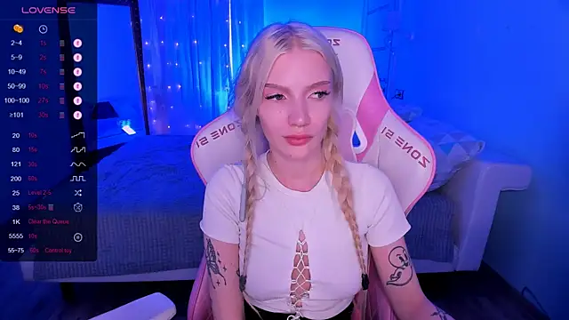 AnyaTaylor_ Live XXX Chat