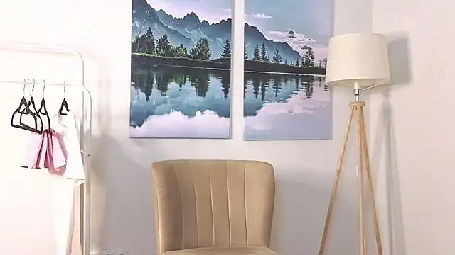 BridgetBagge 现场XXX聊天