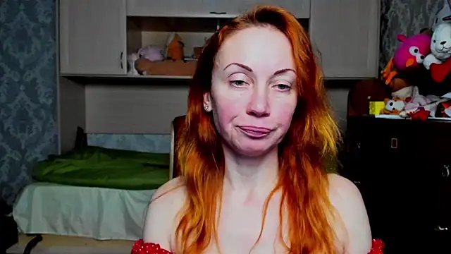 BrightBurst – webcam-show