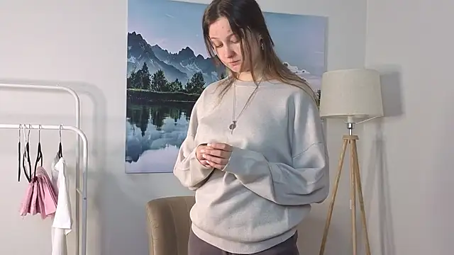 BridgetBagge – Live XXX-chat