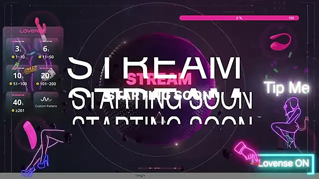 KloudynKinky – Live XXX-chat