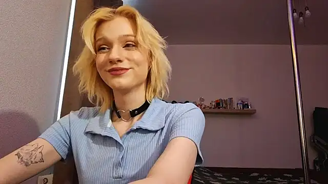 AuraNevera – Naživo XXX chat