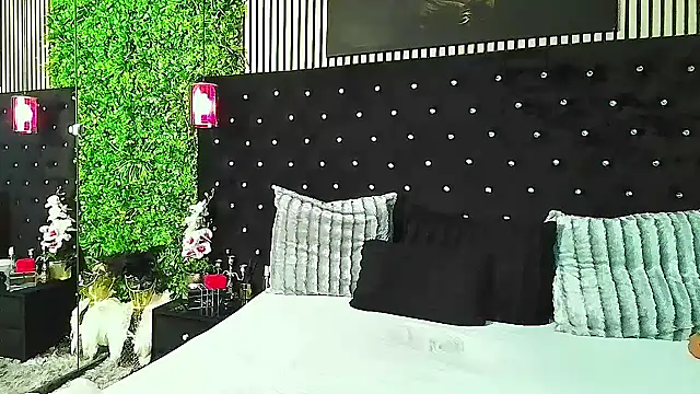 InannaStar – Live XXX-chat