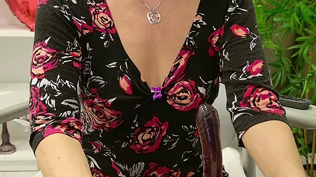 DirtyMature webcam show