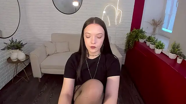 XXX chat uživo modela Emily_tender