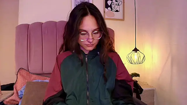 Hanabie_ live XXX chat