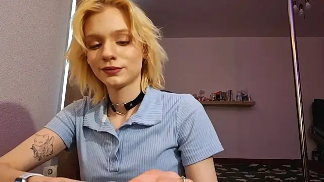 AuraNevera live XXX chat