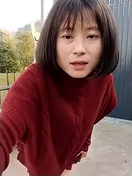 Czat XXX na żywo – linda_bae00