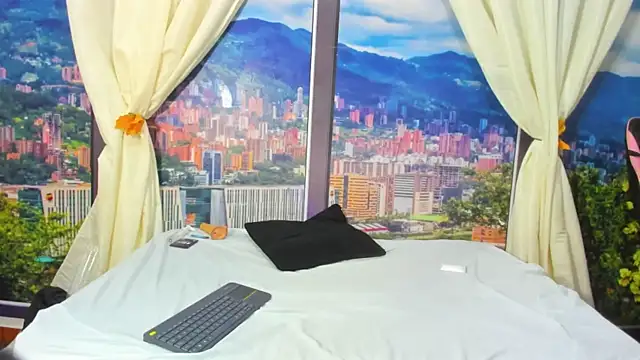 แชท XXX สดของ jhonaEstrada