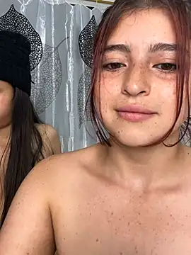 Xuxi_XXX Adlı Modelin Canlı XXX Sohbeti
