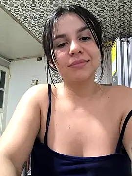 Daniela-rosee 라이브 XXX 채팅