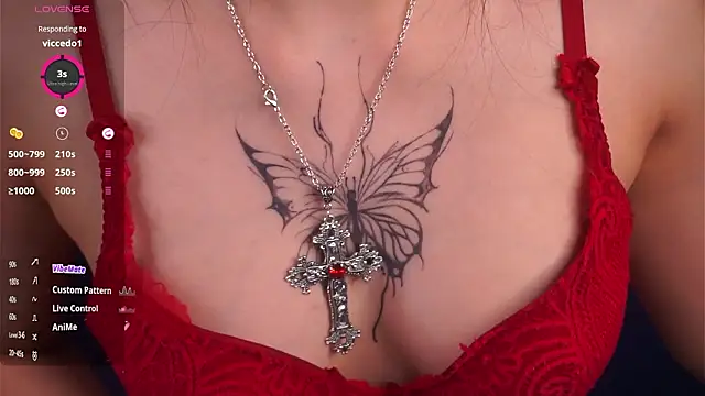 CaryCompo Adlı Modelin Canlı XXX Sohbeti