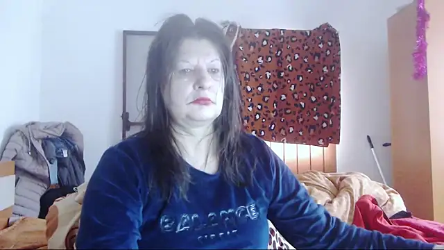 ExtasyMature's Webcam Show