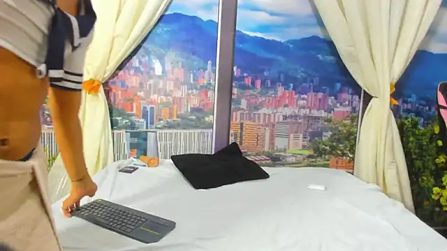 jhonaEstrada – Naživo XXX chat