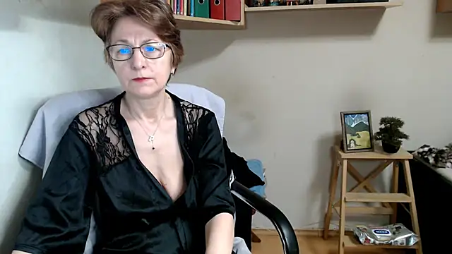 katemodel's Webcam Show