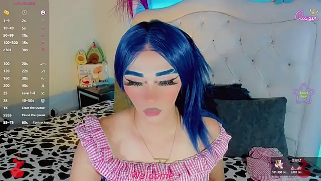 Baby_Aliz Live XXX-Chat