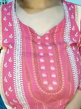 Nilanjona-Ray's Webcam Show