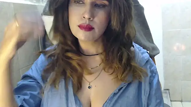 Czat XXX na żywo – Isabella_Martin