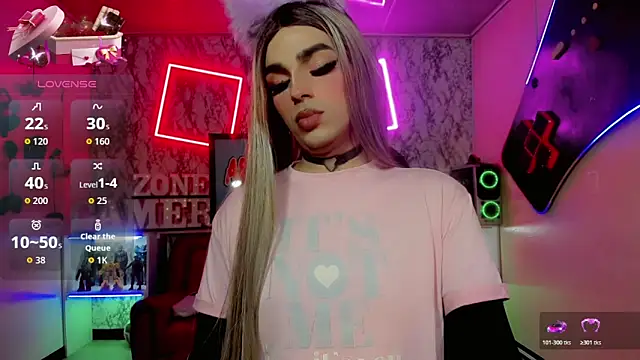 Alessa_mullen's Live XXX Chat