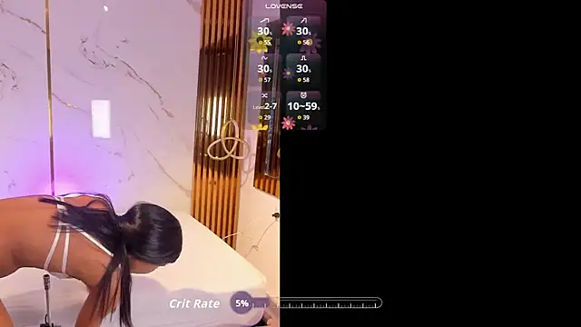 CandyRouse__: онлайн-секс-чат