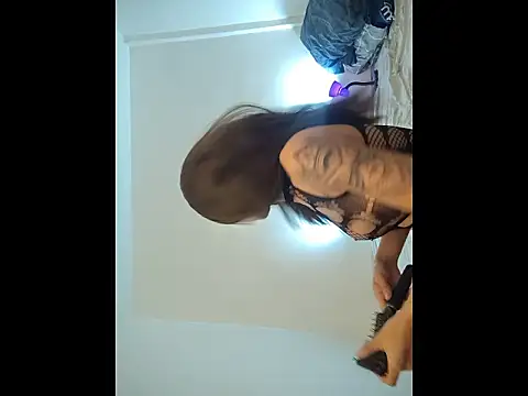 DoriDelux20's Webcam Show