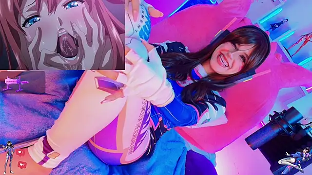 kyomii-'s Live XXX Chat