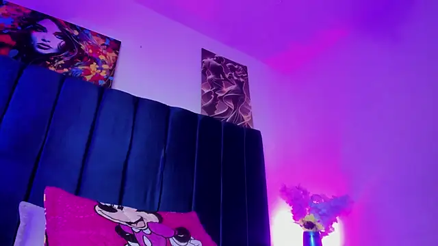 Annie_swittのライブXXXチャット