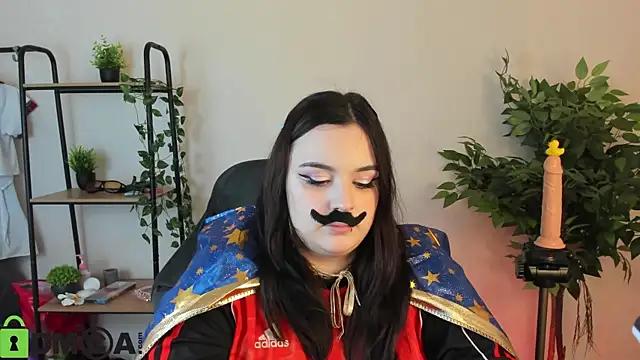 Czat XXX na żywo – Mia_R0ss