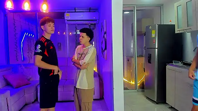 Houseofwarrios – Naživo XXX chat