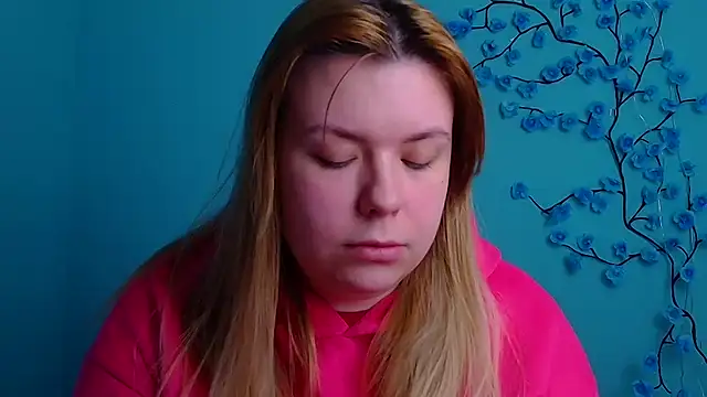 SusannaNightのライブXXXチャット