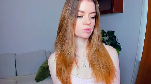 AngelesBenitz Adlı Modelin Canlı XXX Sohbeti