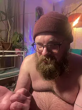 cubflower's Live XXX Chat