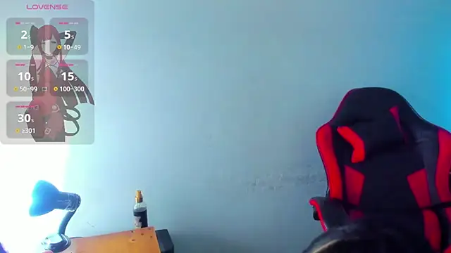 honeyluxe_'s Live XXX Chat