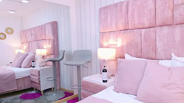 HannaDawsonss Live XXX-Chat