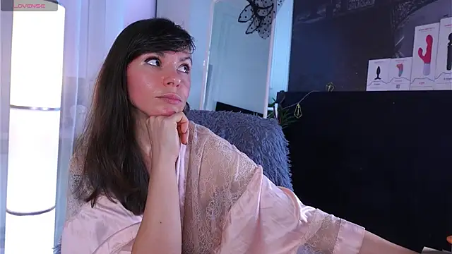 SofiaFoster_'s Live XXX Chat