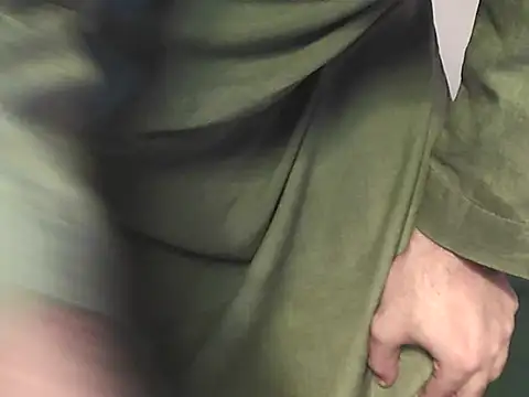 foxsanSs' Webcam Show