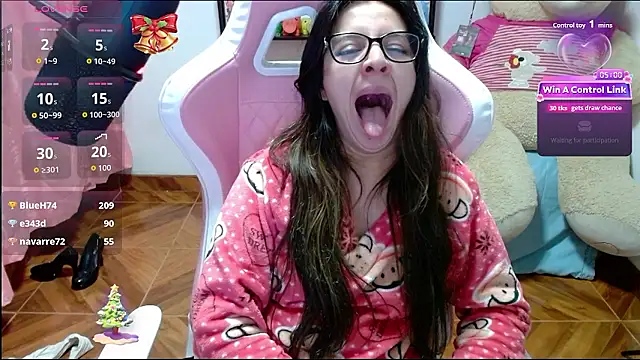 Maggie_Fox3's Live XXX Chat