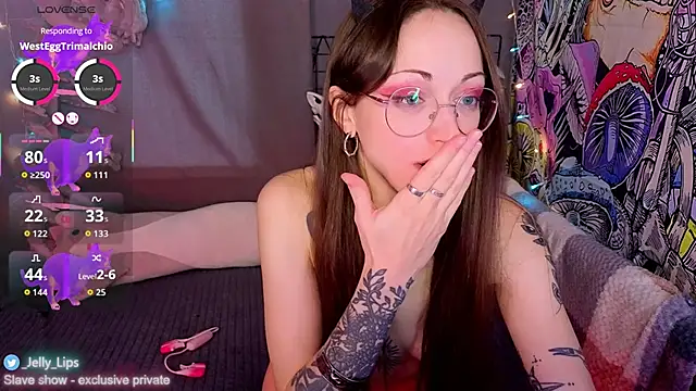 _Jelly_Lips' Live XXX Chat