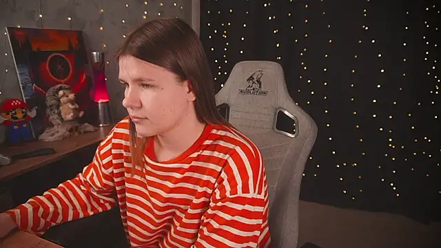 cuteamberlyyy's Live XXX Chat