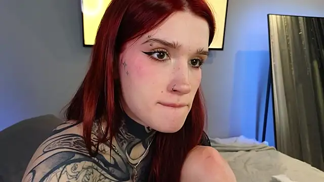 Chat XXX Live SophieInkk