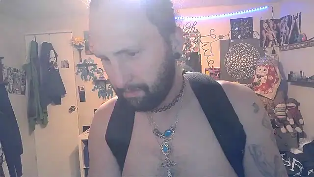 Makethatpussypurr – Naživo XXX chat