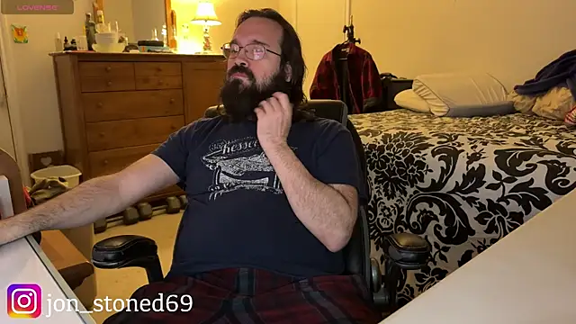 beardedfantasydaddy – Naživo XXX chat