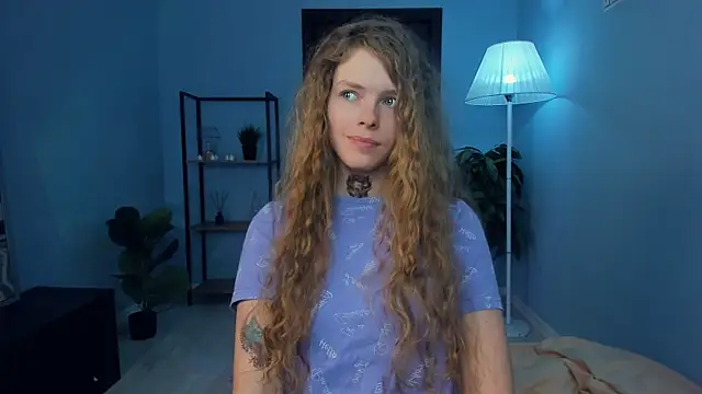 Chat XXX en directo de RayaNenlia