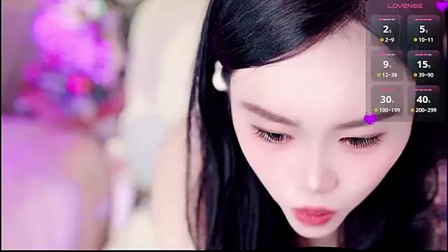 ANGEILOVE99 Chat XXX in diretta