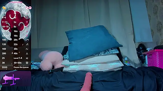 anya_weisz live XXX chat